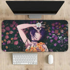 Chainsaw Man Reze XXL Mouse Pad
