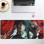 RICCU Chainsaw Man Reze & Makima XXL Mouse Pad