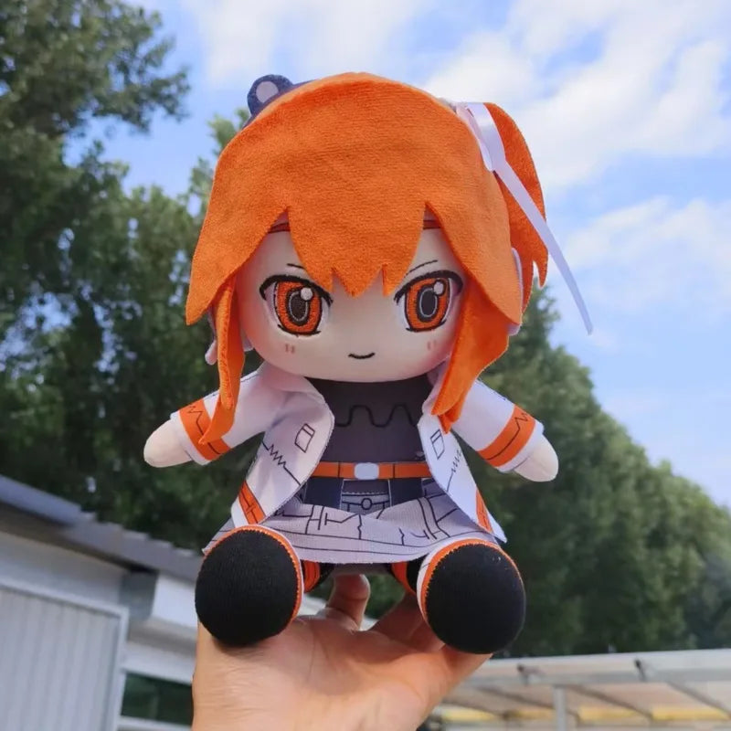 Adachi Rei Anime Plush