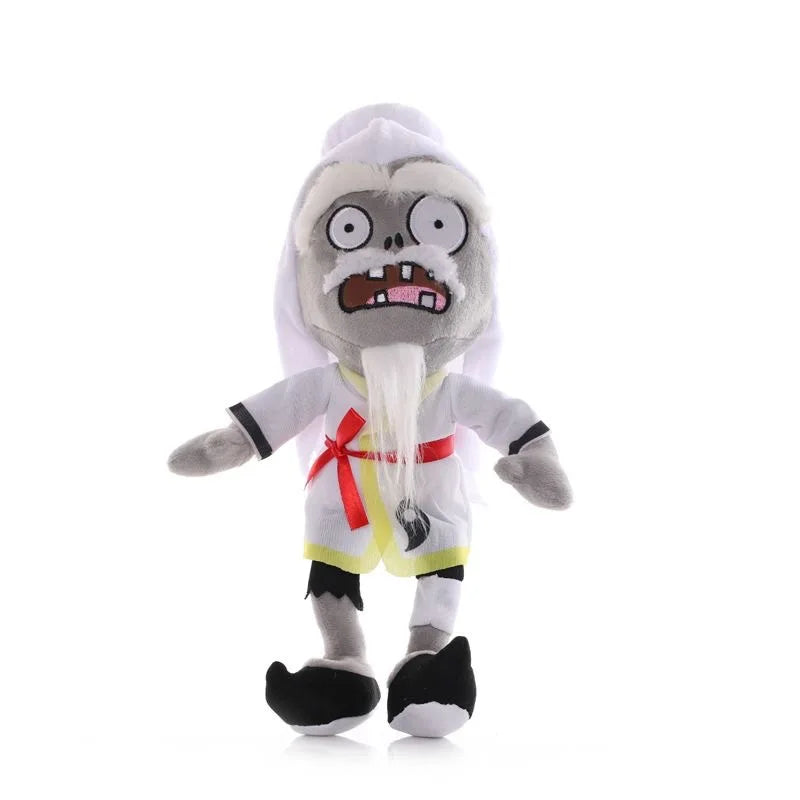 Plants vs. Zombies 2 Plush