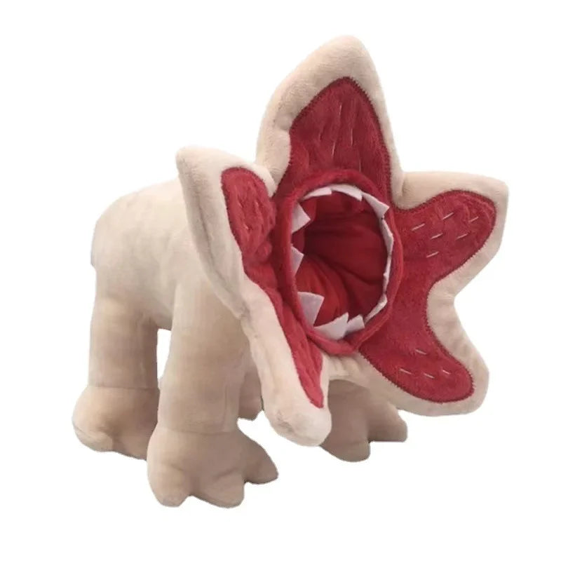 Demogorgon Plush Toy – Cute Game Character Doll