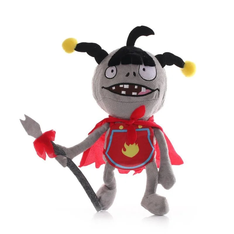 Plants vs. Zombies 2 Plush