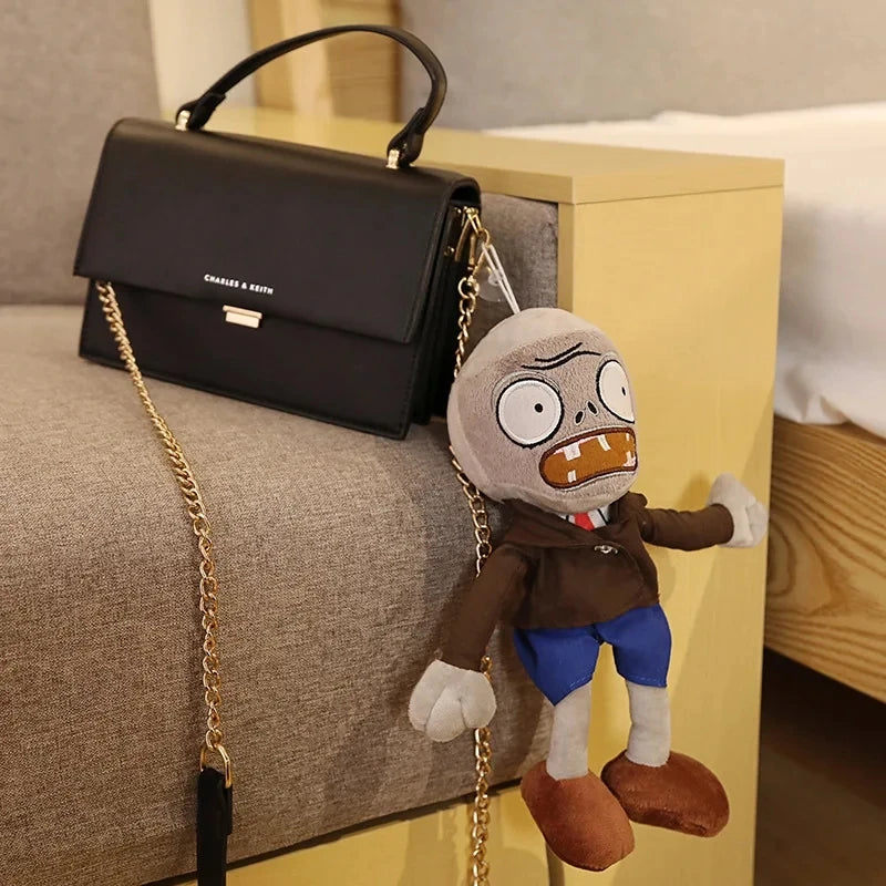 Plants vs. Zombies 2 Plush