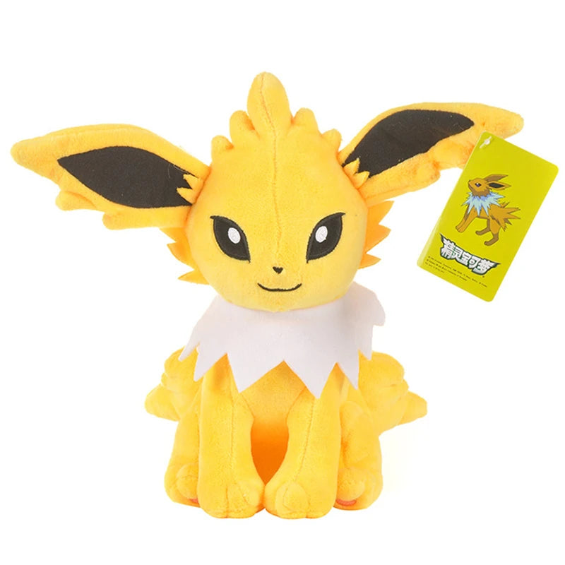 Pokémon Plush Doll