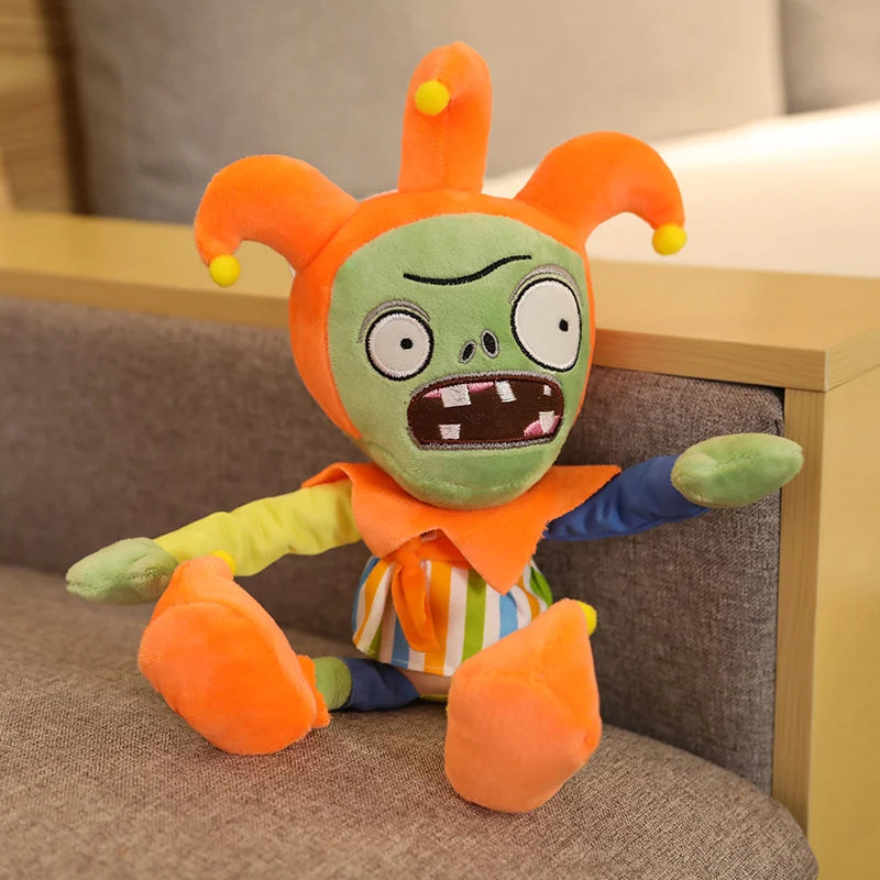 Plants vs. Zombies 2 Plush