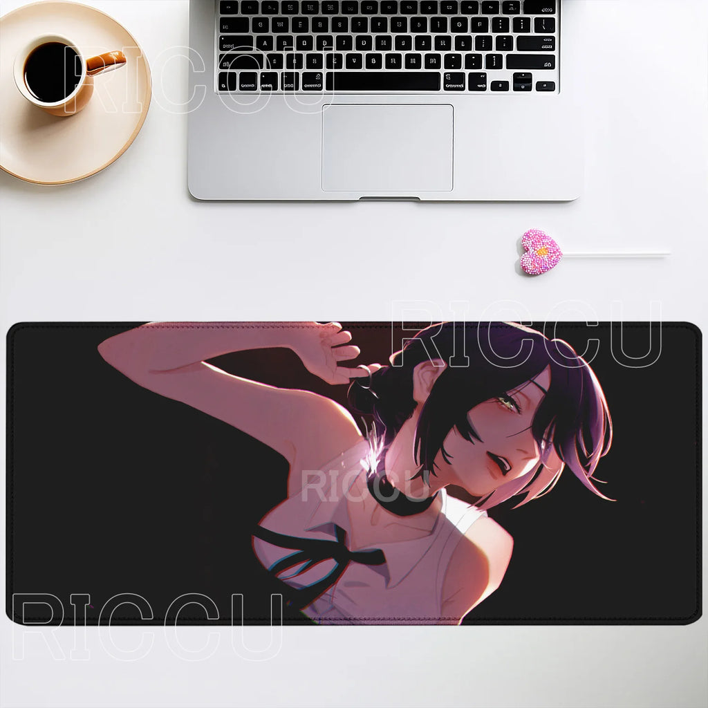 RICCU Chainsaw Man Reze & Makima XXL Mouse Pad
