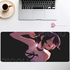 RICCU Chainsaw Man Reze & Makima XXL Mouse Pad