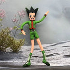 Hunter x hunter Plush Doll