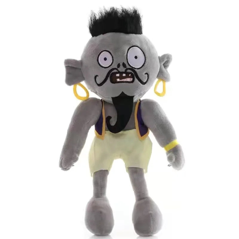 Plants vs. Zombies 2 Plush