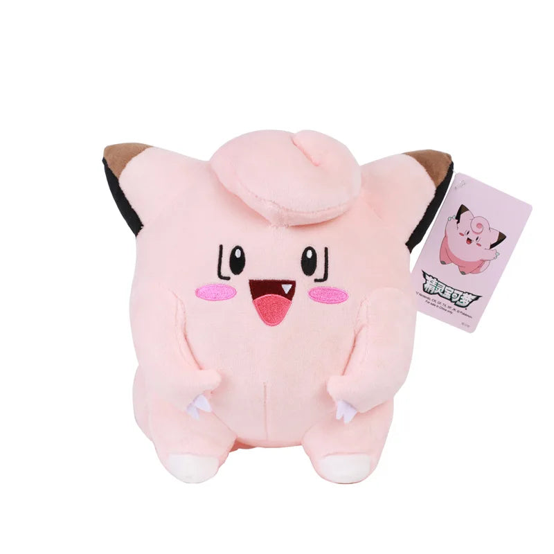 Pokémon Plush Doll