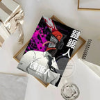 Chainsaw Man Reze Arc Poster