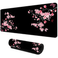 Sakura Scenery XXL Mouse Pad