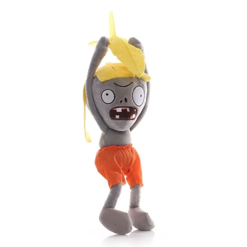 Plants vs. Zombies 2 Plush