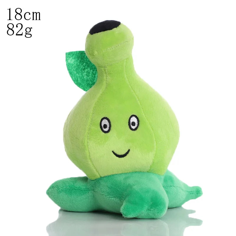 Plants vs. Zombies 2 Plush