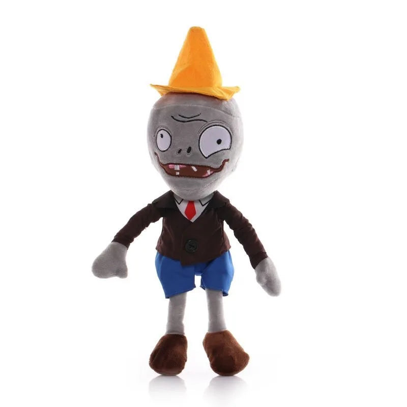 Plants vs. Zombies 2 Plush
