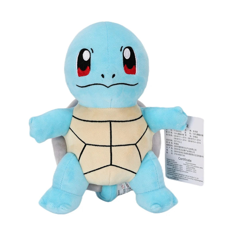 Pokémon Plush Doll