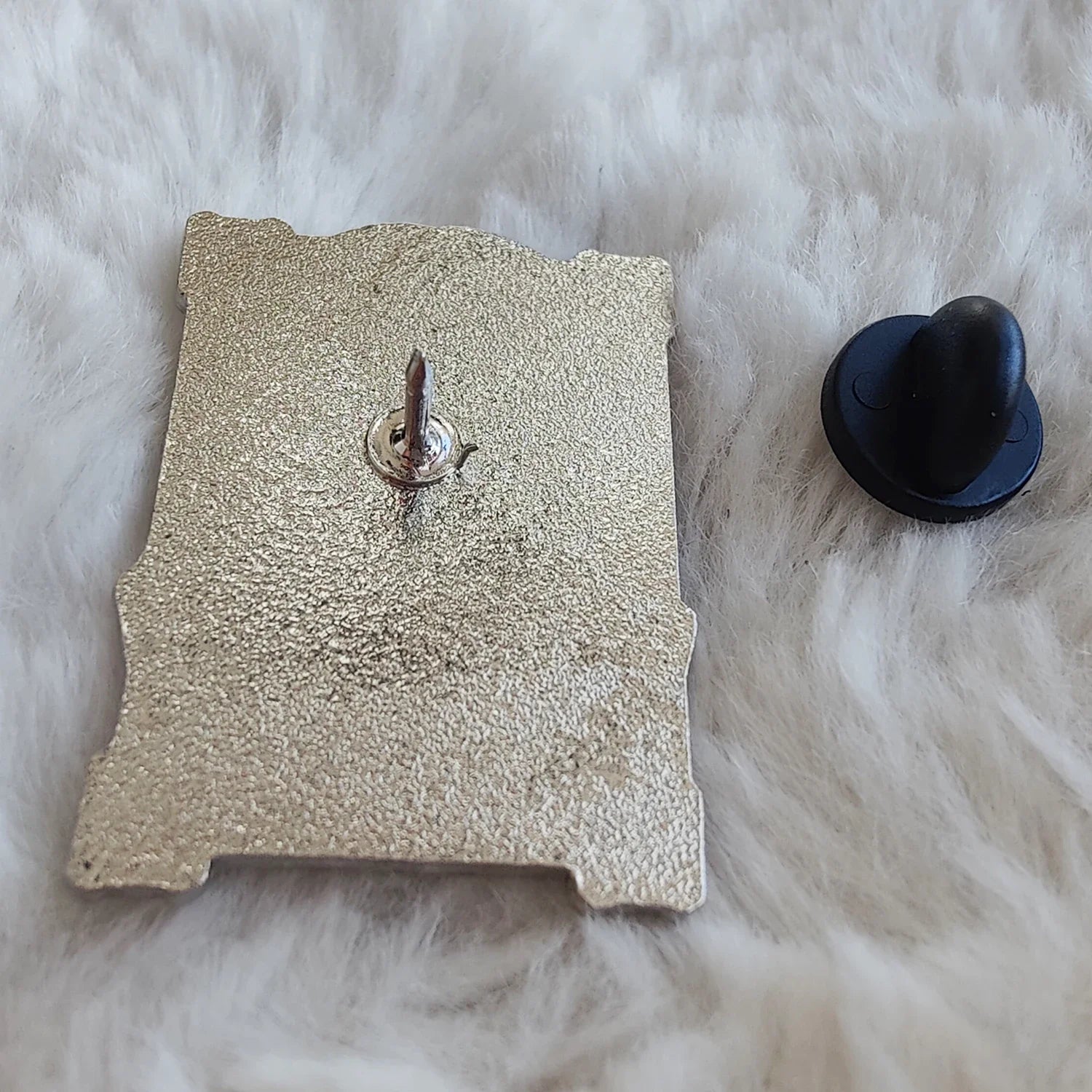 Attack on Titan Enamel Pin