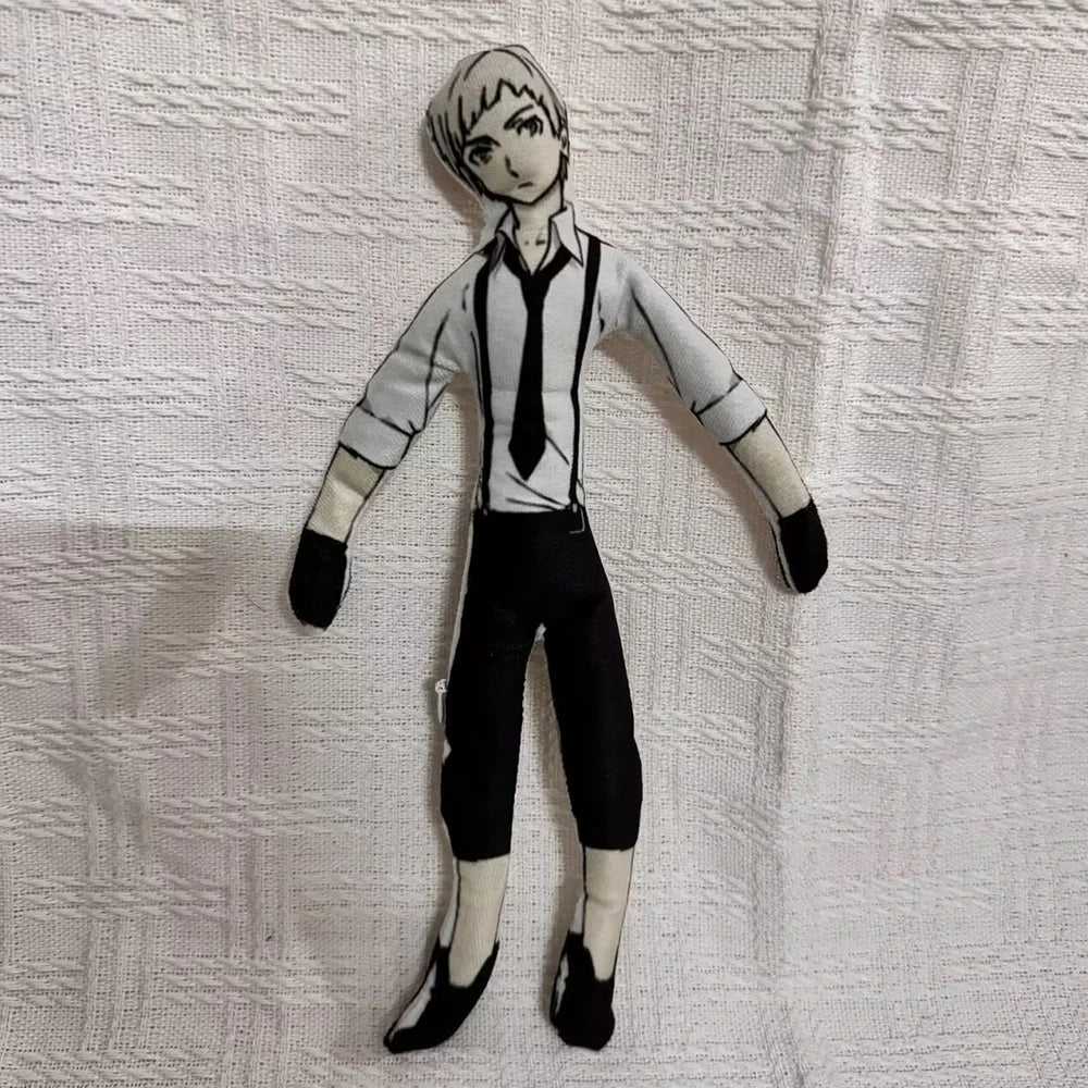 Bungo Stray Dogs Plush Doll