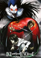 Death Note Anime Poster