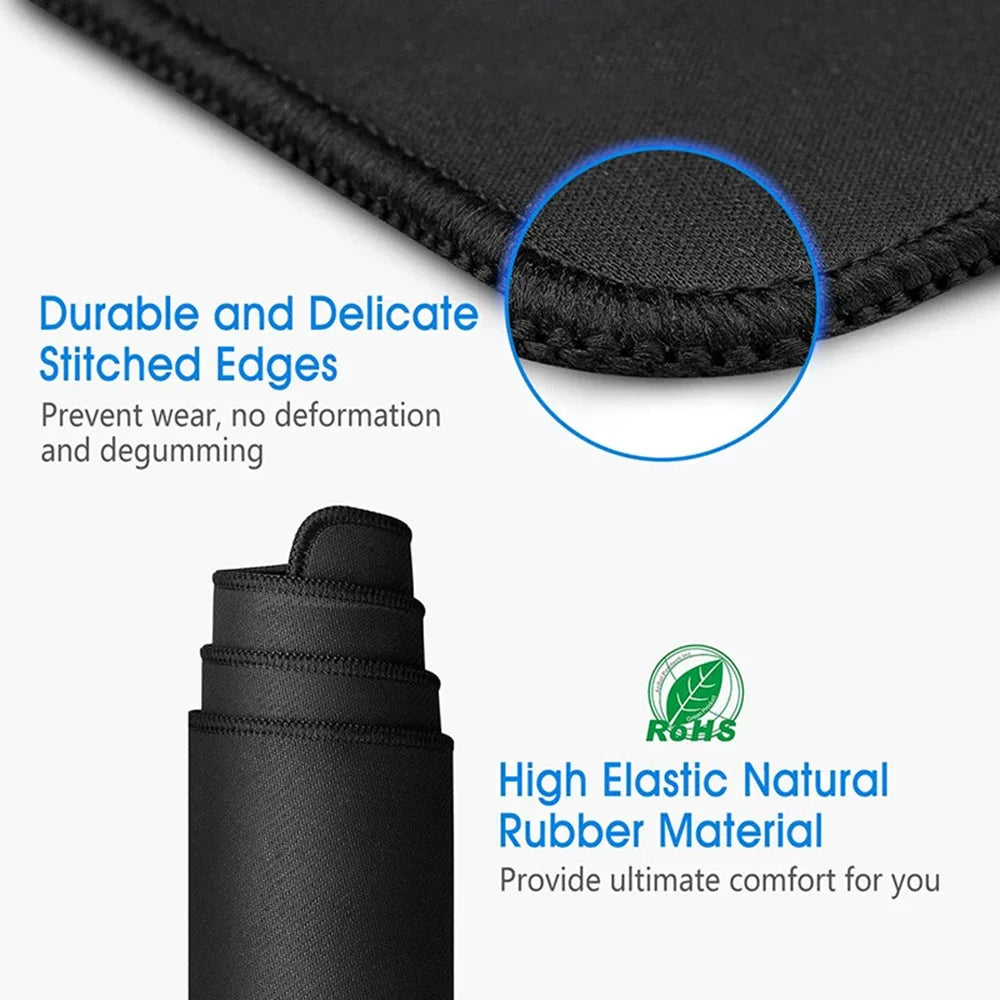 Sakura Scenery XXL Mouse Pad