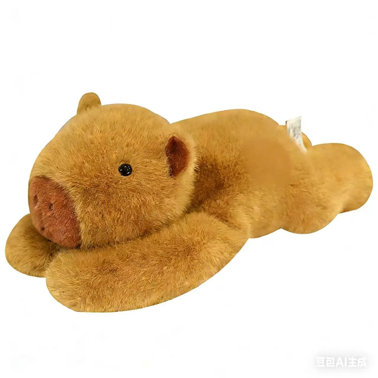50–65cm Long Arm Plush – Soft Hugging Pillow