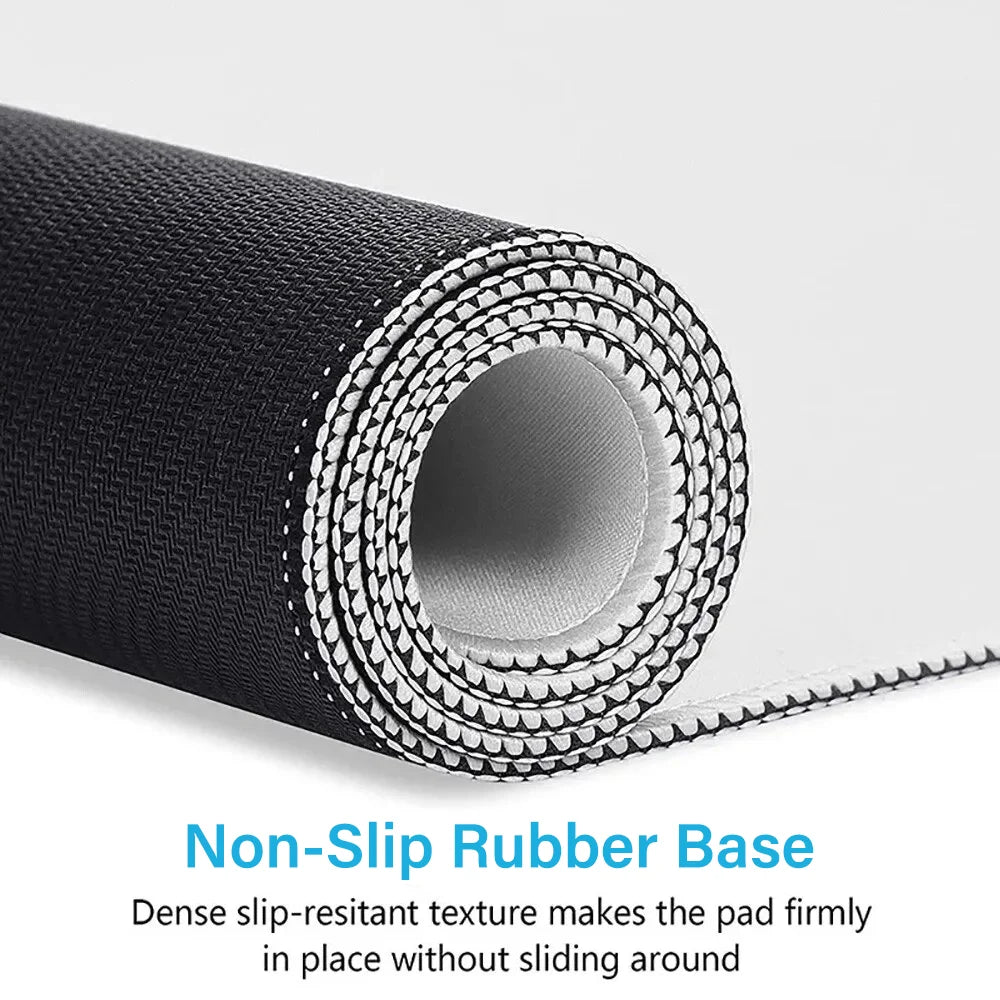 Chainsaw Man Reze XXL Mouse Pad