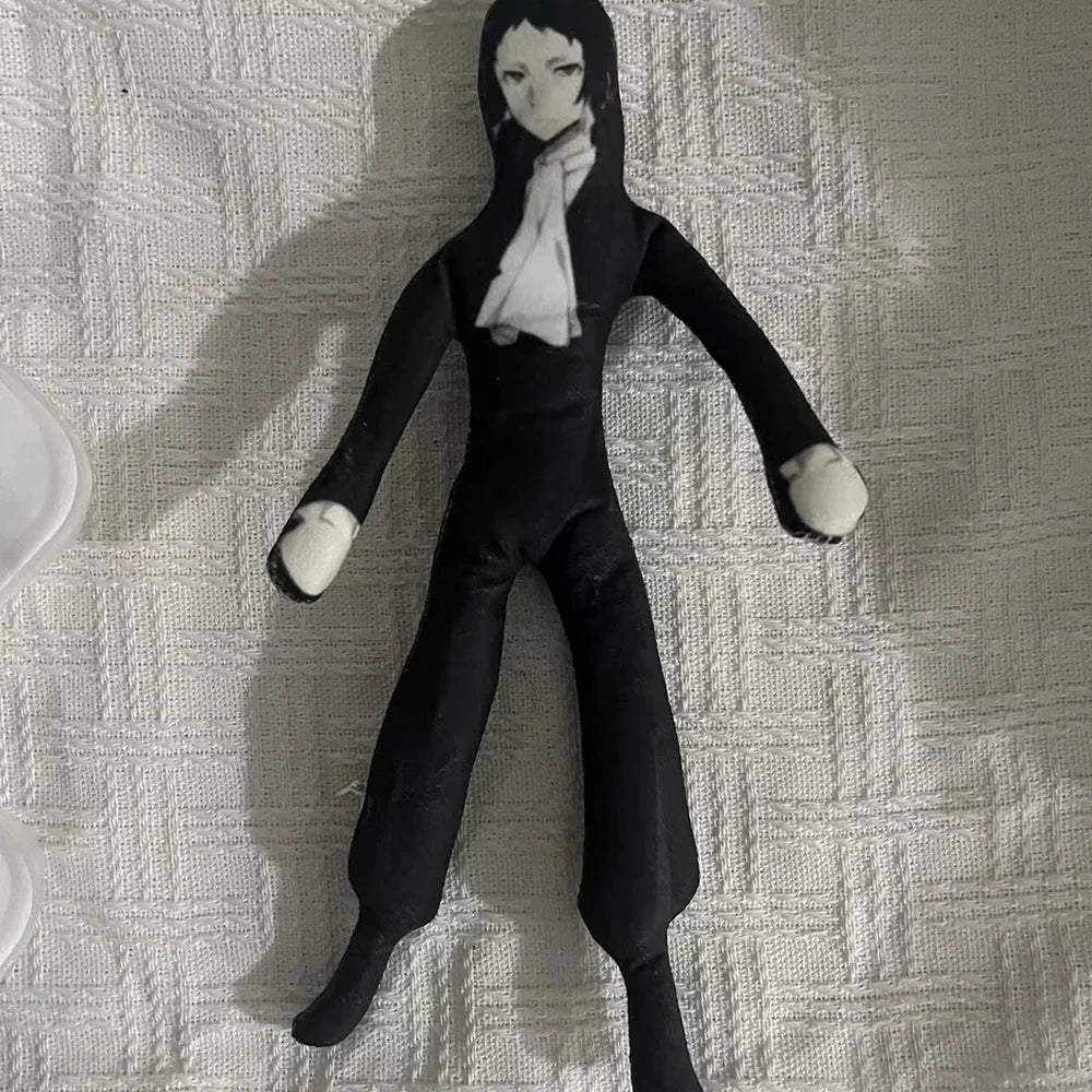 Bungo Stray Dogs Plush Doll