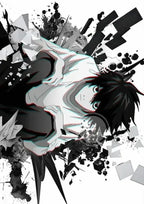 Death Note Anime Poster