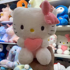 Sanrio Hello Kitty & Kuromi Plush