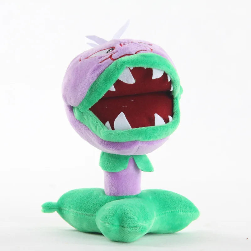 Plants vs. Zombies 2 Plush