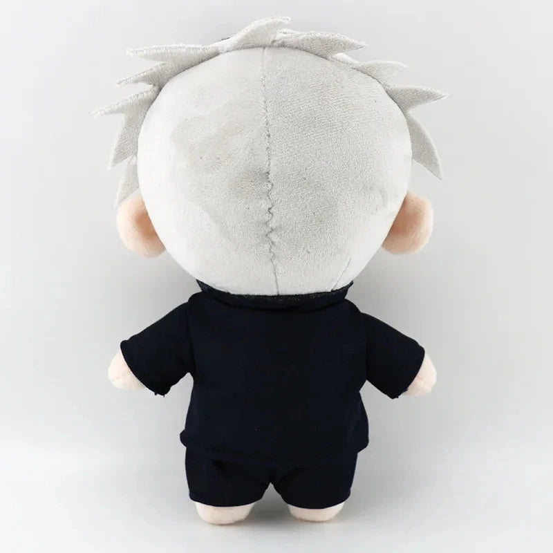Jujutsu Kaisen Plush – Gojo Satoru & Geto Suguru Doll