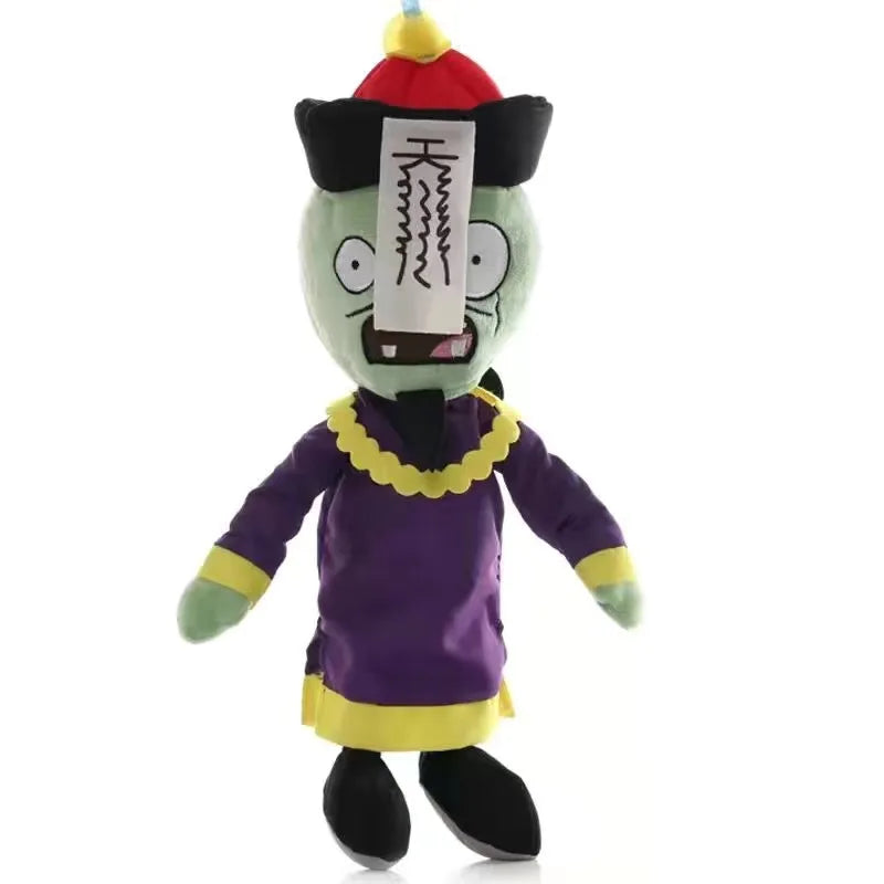 Plants vs. Zombies 2 Plush