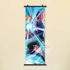 Dragon Ball Z Goku Super Saiyan Poster