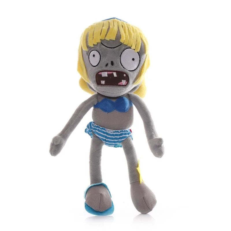 Plants vs. Zombies 2 Plush
