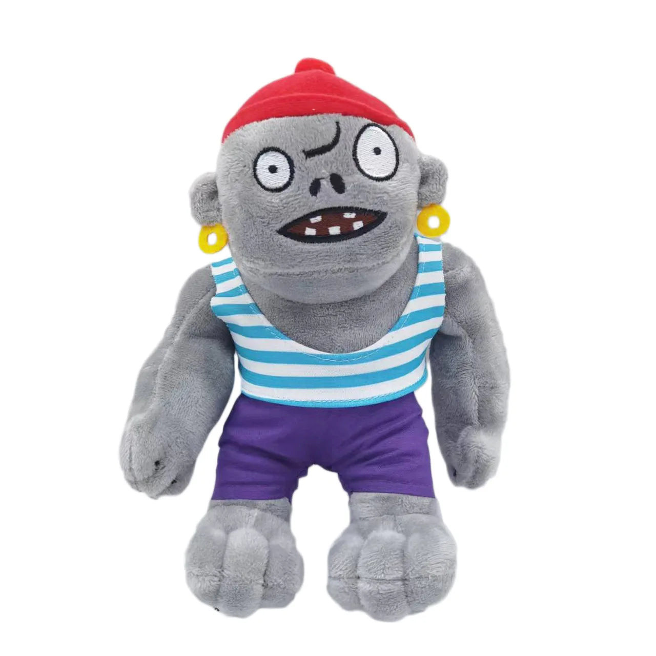 Plants vs. Zombies 2 Plush