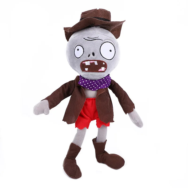 Plants vs. Zombies 2 Plush