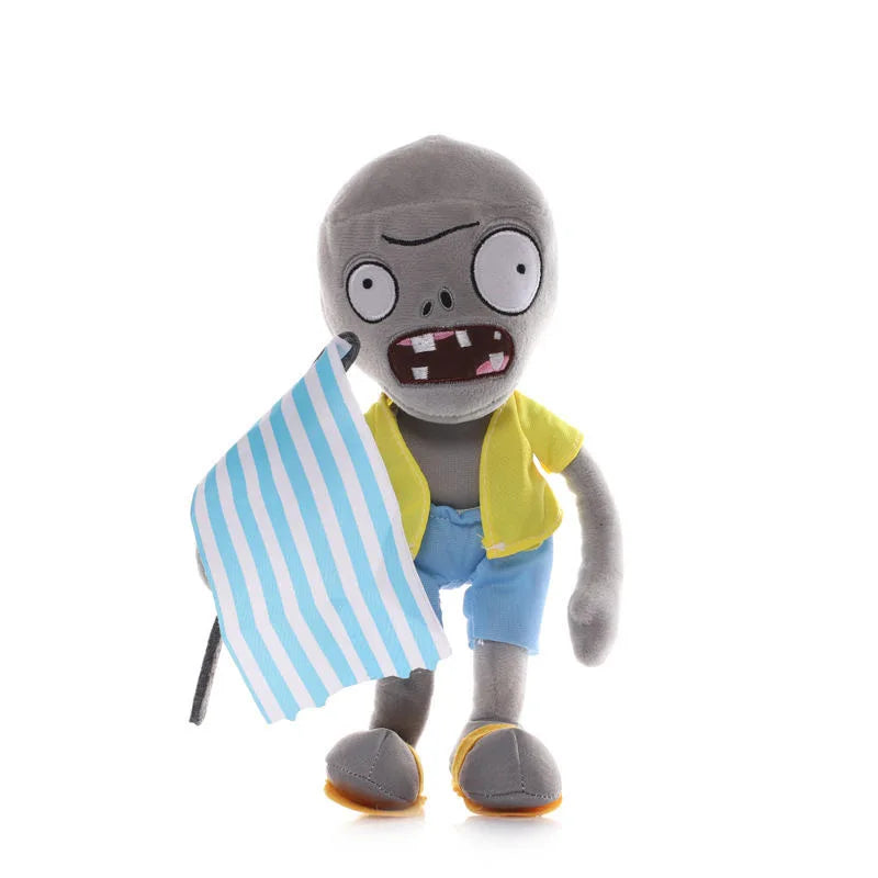 Plants vs. Zombies 2 Plush