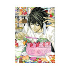 Death Note Anime Poster