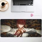 RICCU Chainsaw Man Reze & Makima XXL Mouse Pad