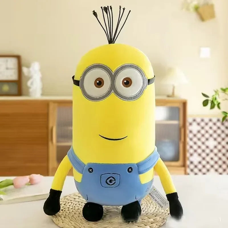 Minions Bob & Stuart Plush Toy