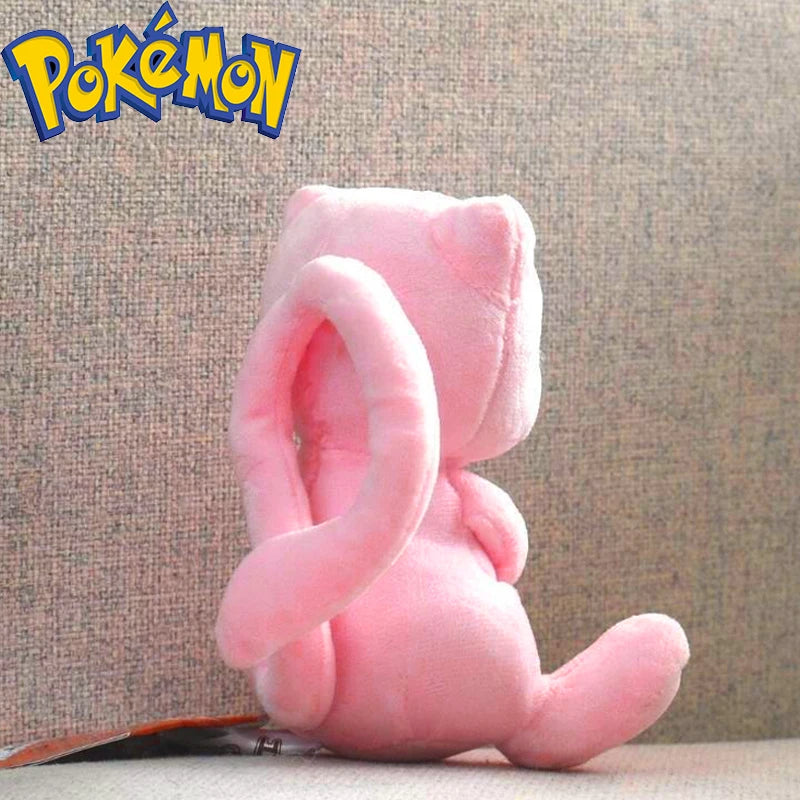 Pokémon Mew Plush