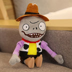 Plants vs. Zombies 2 Plush