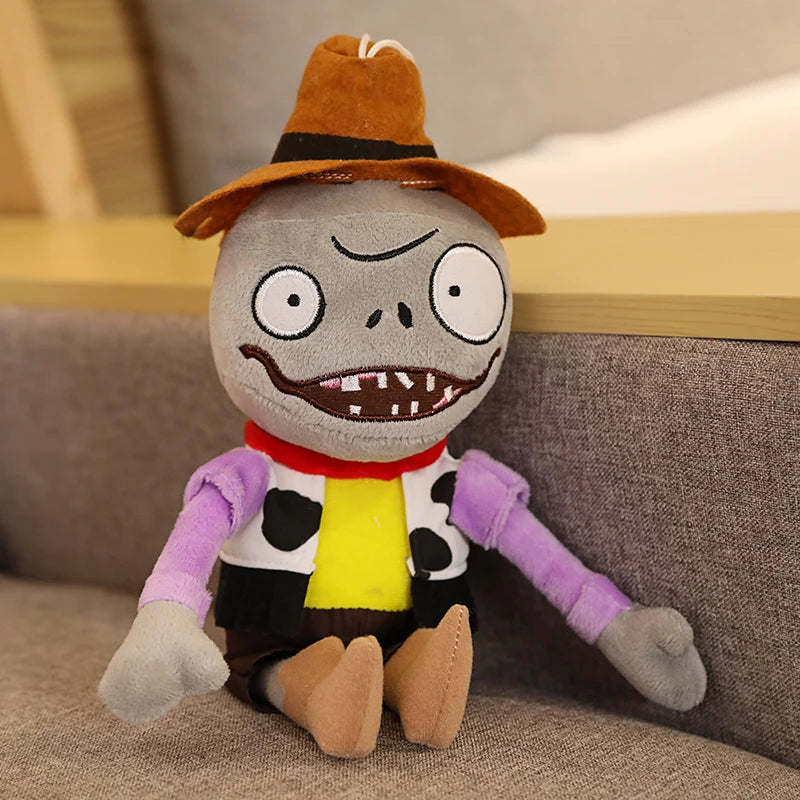 Plants vs. Zombies 2 Plush