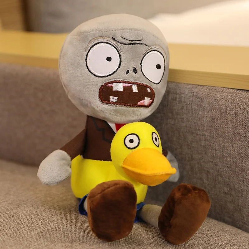 Plants vs. Zombies 2 Plush