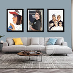 Slam Dunk Manga Art Poster