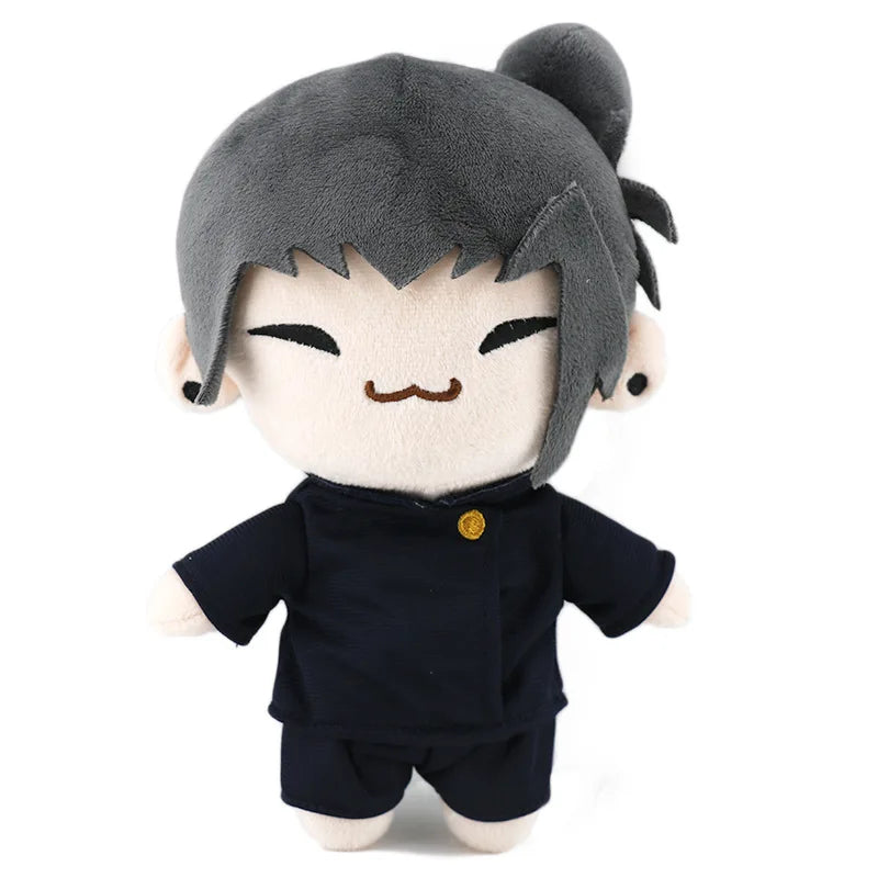 Jujutsu Kaisen Plush – Gojo Satoru & Geto Suguru Doll