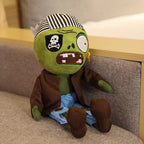 Plants vs. Zombies 2 Plush