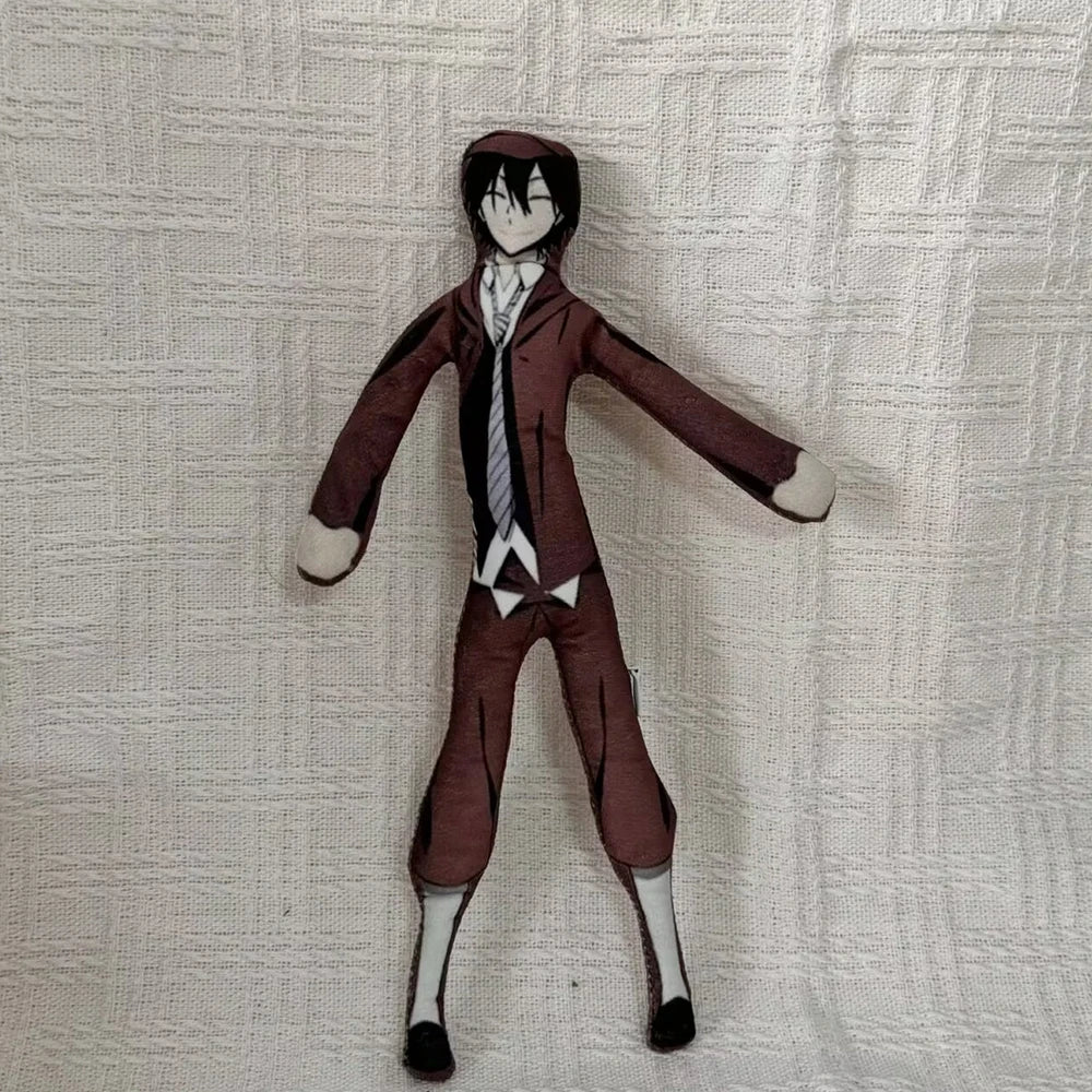 Bungo Stray Dogs Plush Doll
