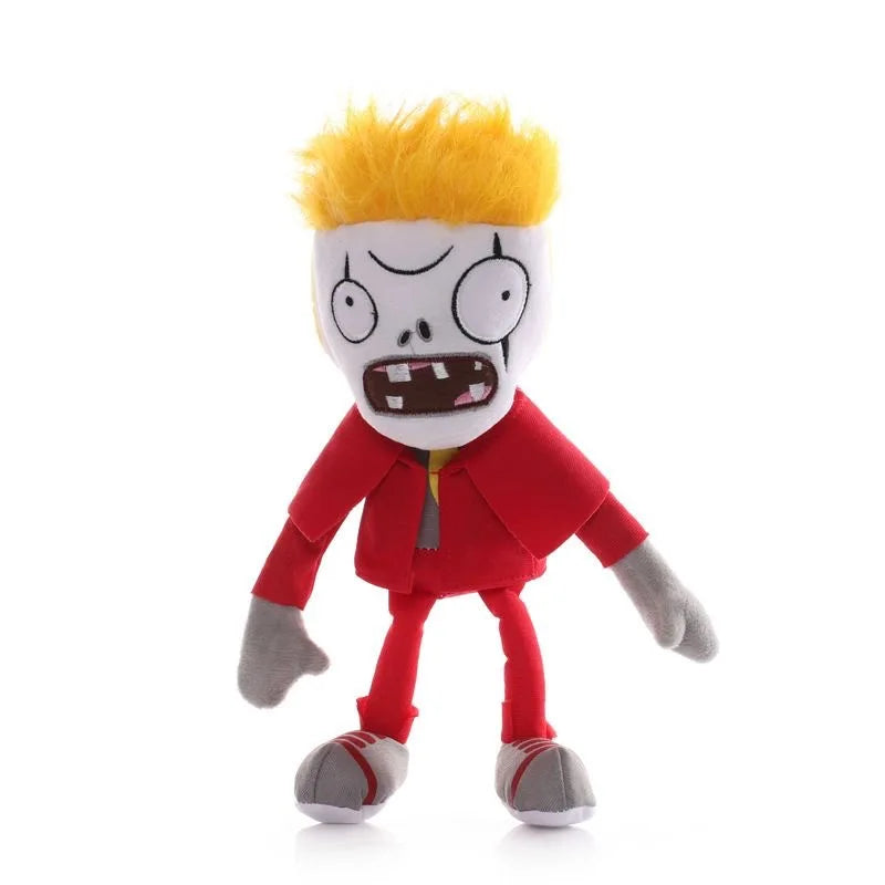 Plants vs. Zombies 2 Plush