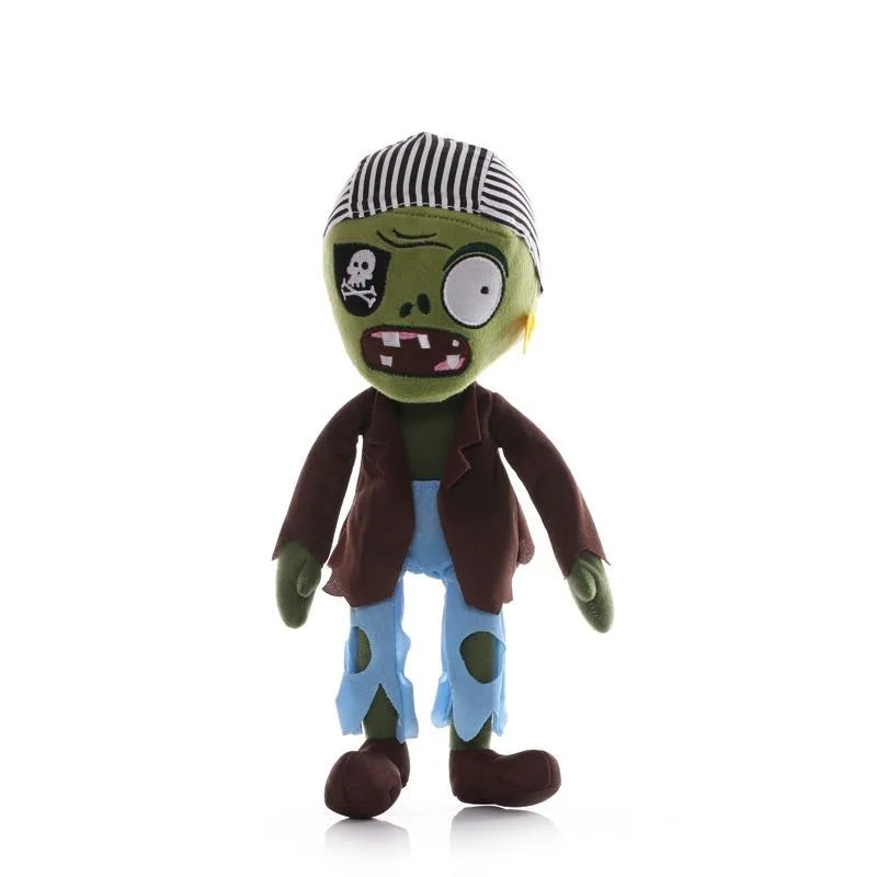 Plants vs. Zombies 2 Plush